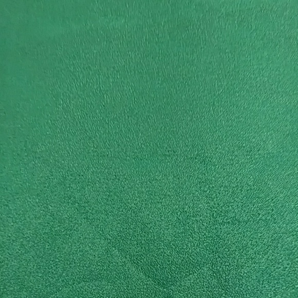 Emerald green Dress! - Picture 3 of 3